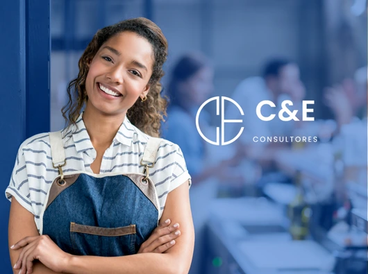 Equipo contable C&E Consultores