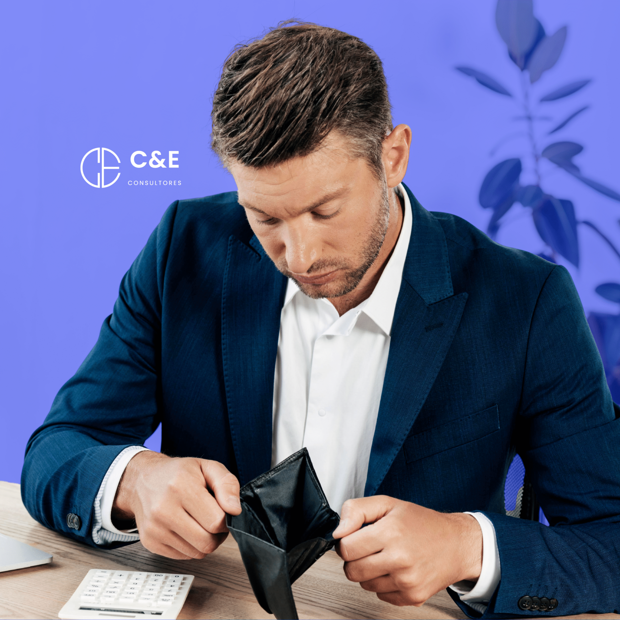 Consultores CYE - Trabajo contigo