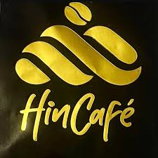 Logo Hincafé