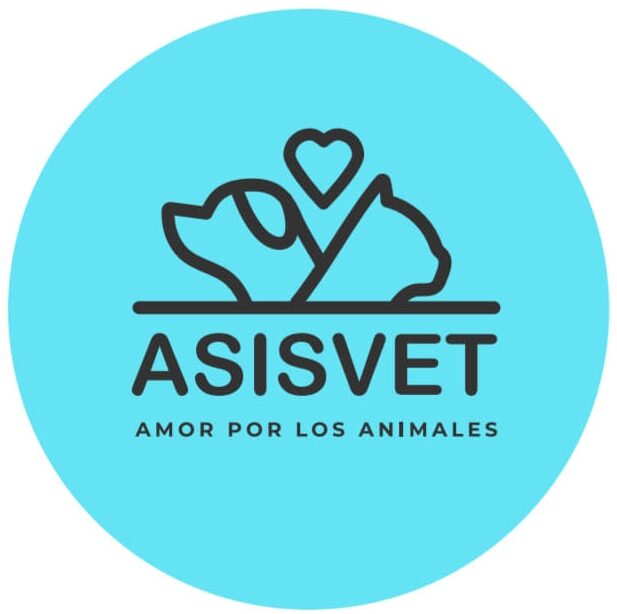 Logo Asisvet