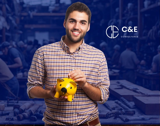 Liquidación de nómina - Consultores CYE