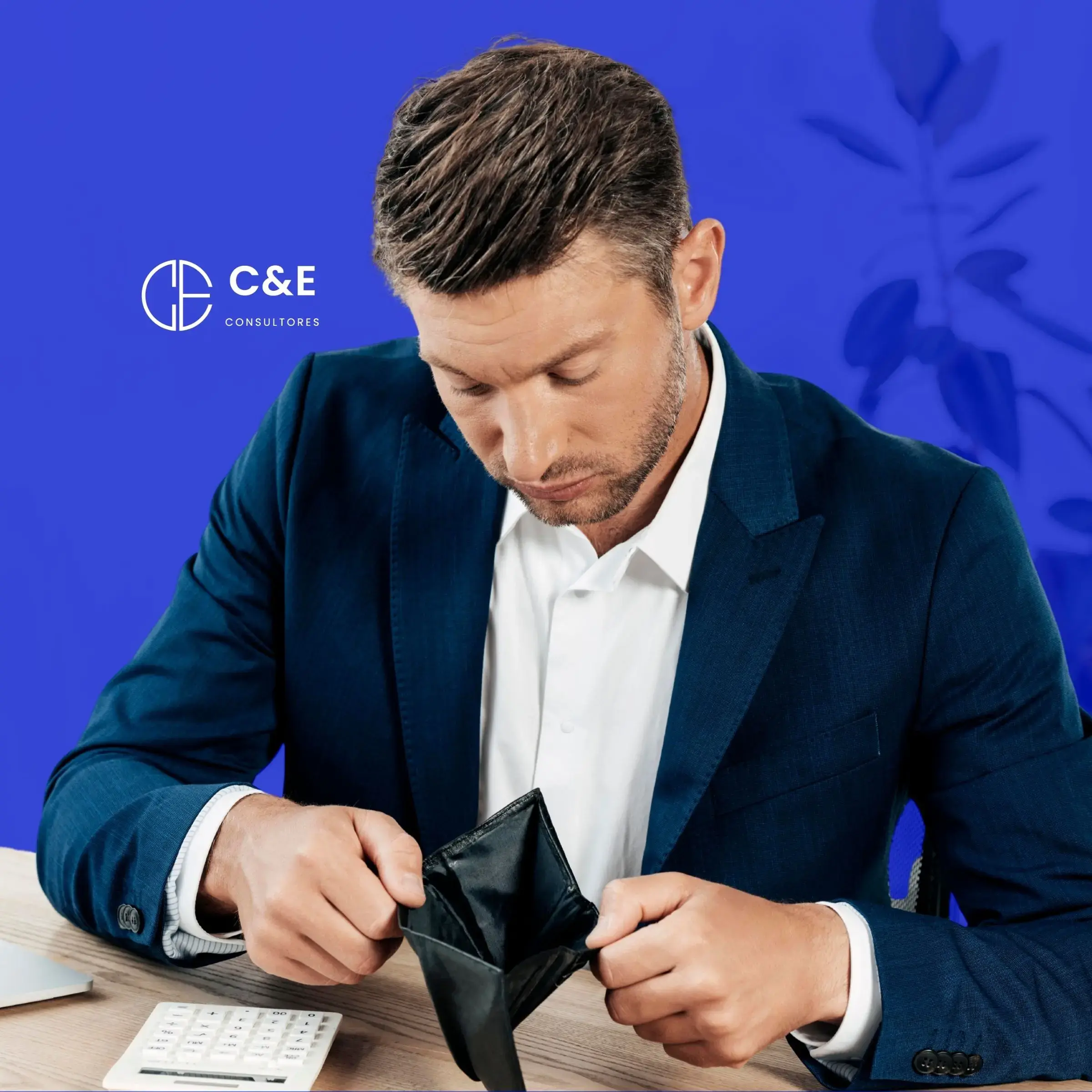 Consultores CYE - Trabajo contigo