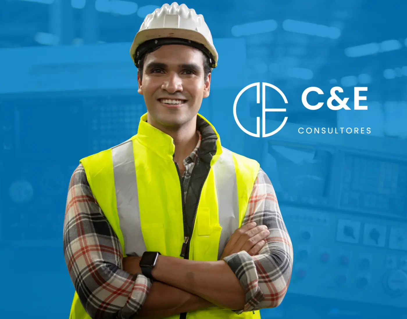 Equipo profesional de outsourcing contable Consultores C&E
