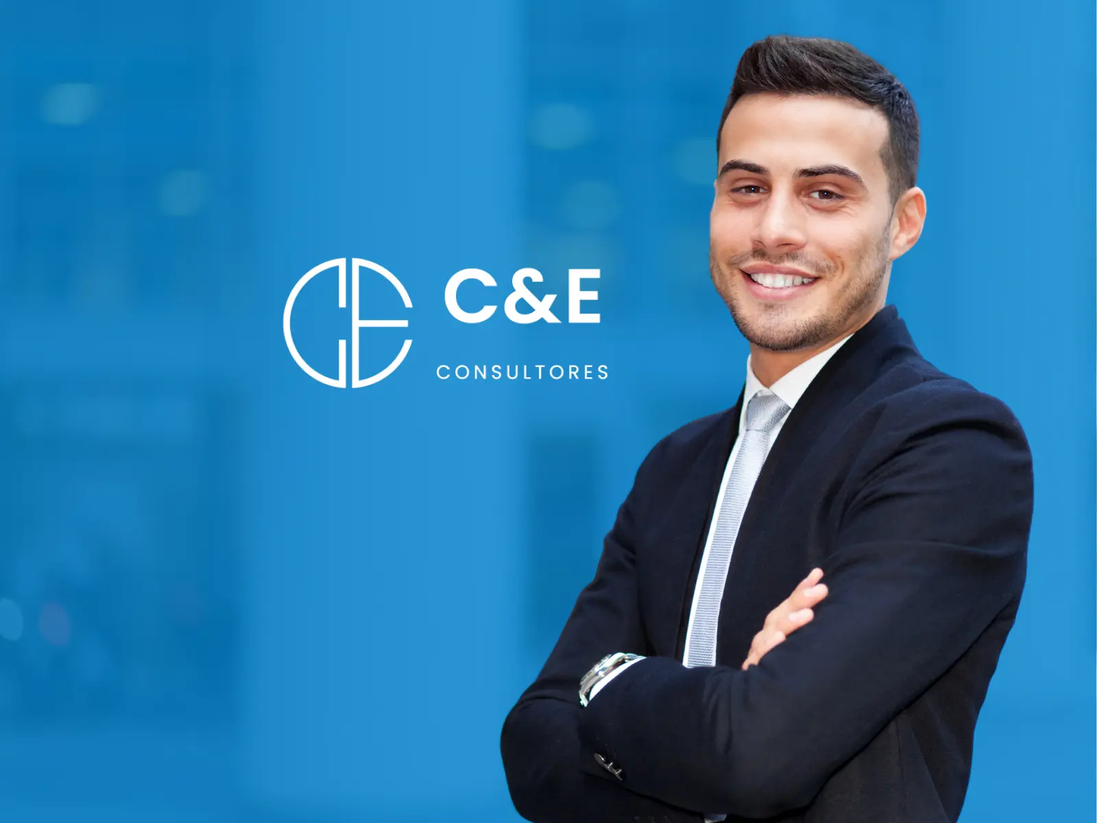 Experiencia y acompañamiento de Consultores C&E