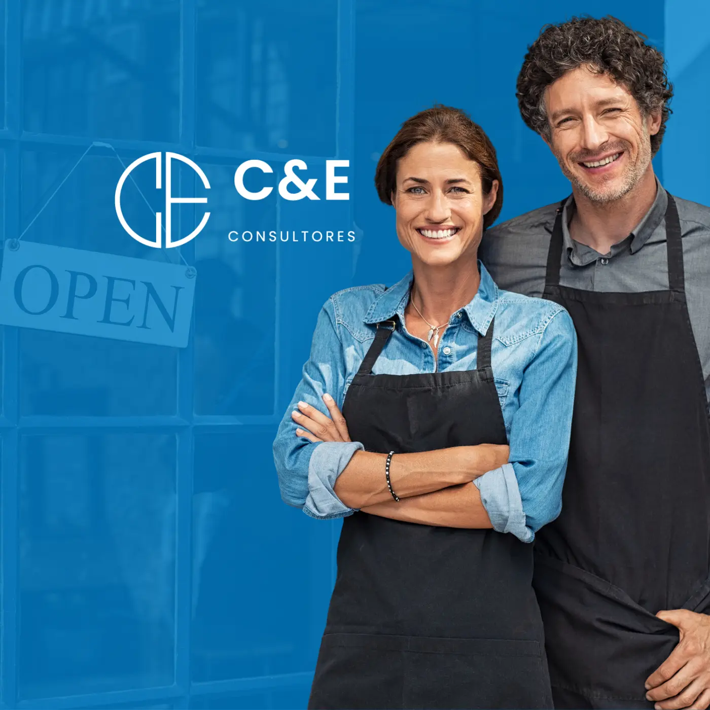 Asesoría contable y tributaria de Consultores C&E