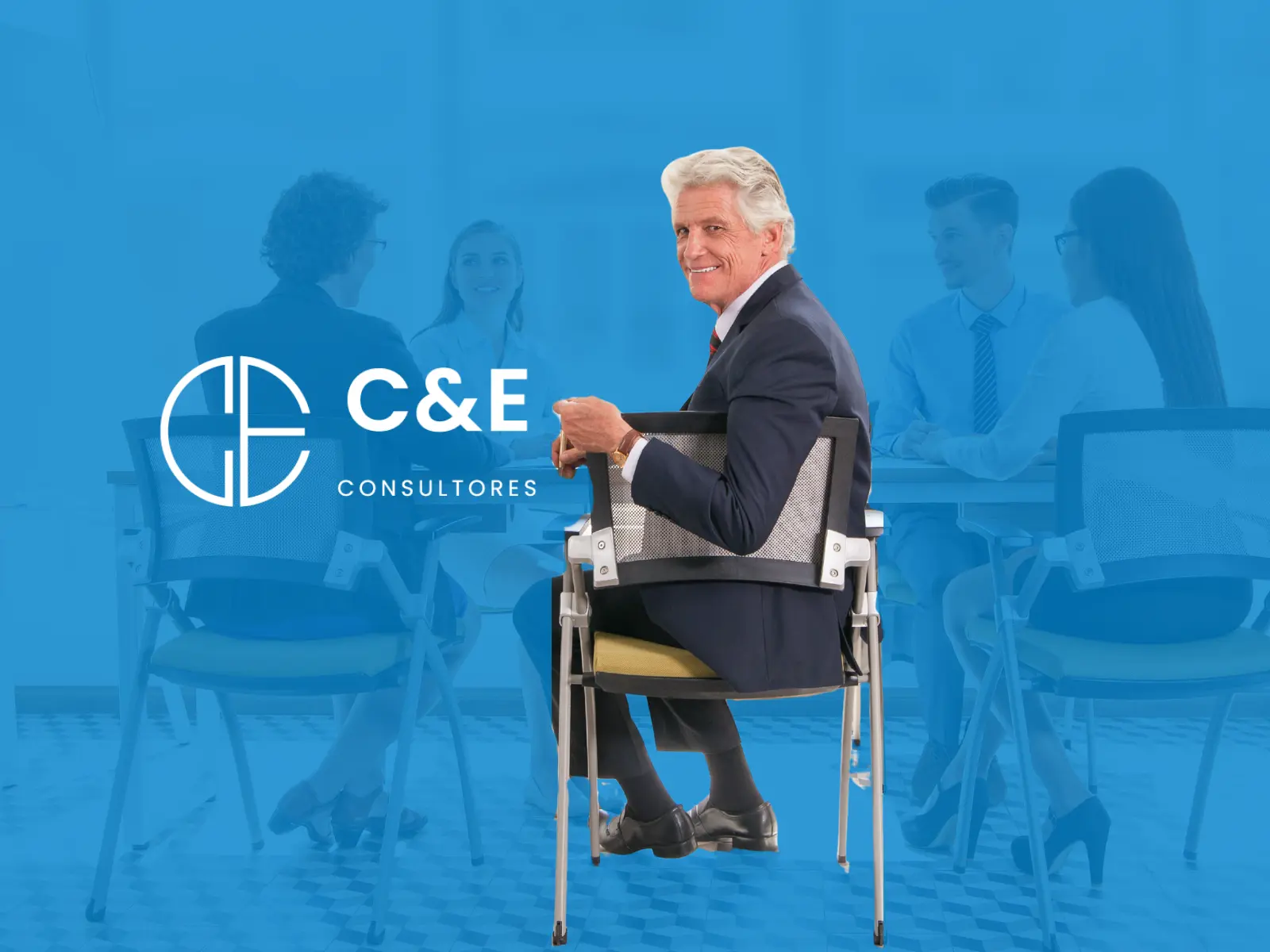 Consultores C&E: tranquilidad financiera