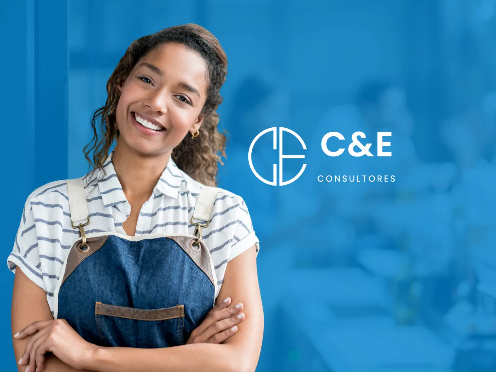 Equipo contable C&E Consultores