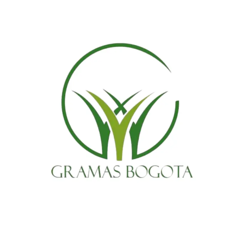 Gramas Bogotá